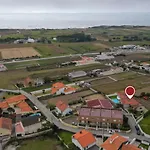 Casa Maria Prázdninový dům *