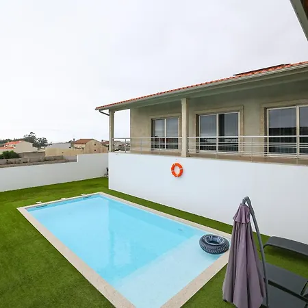 Prázdninový dům Casa Maria Marinhas (Braga)