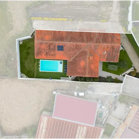 Casa Maria * Marinhas (Braga)