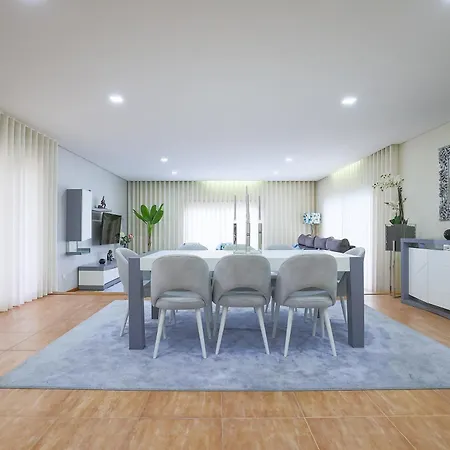 Casa Maria Holiday home