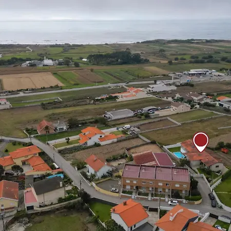 Casa Maria Prázdninový dům *