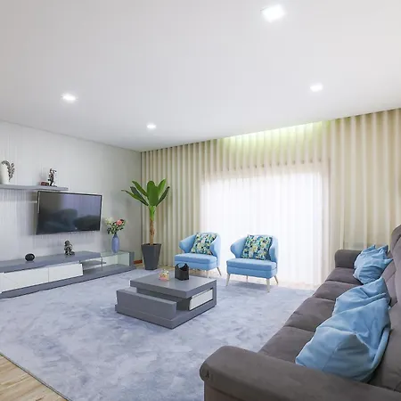 Holiday home Casa Maria Marinhas (Braga)