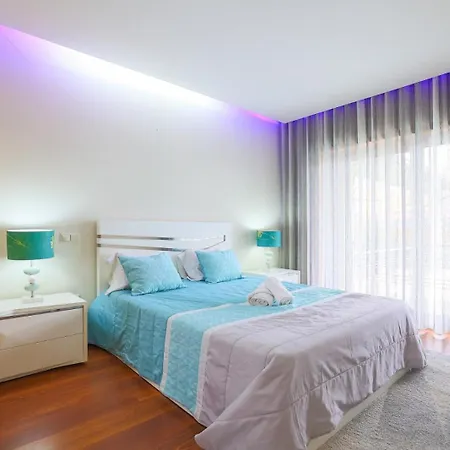 Casa Maria Prázdninový dům