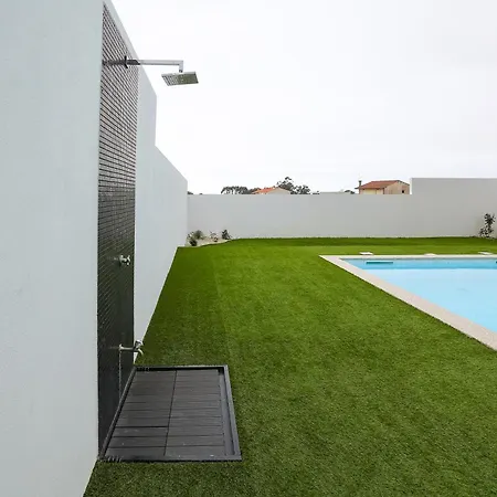 בית נופש Casa Maria *