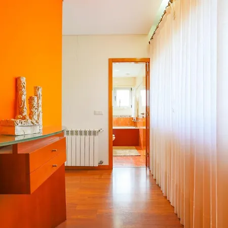 בית נופש Casa Maria *