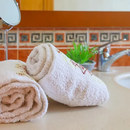 Casa Maria Prázdninový dům Marinhas (Braga)