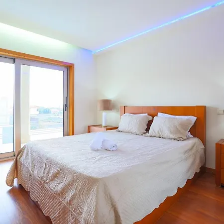 בית נופש Casa Maria Marinhas (Braga)