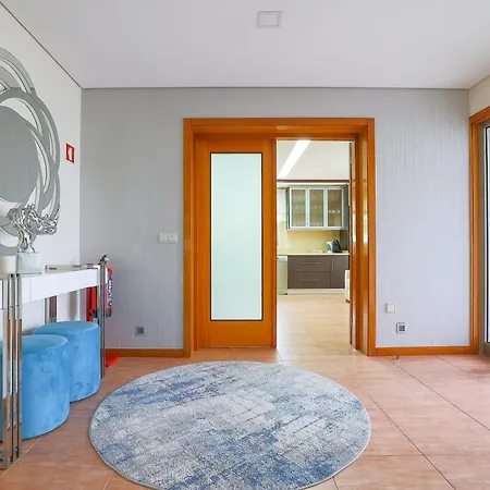 Casa Maria * Marinhas (Braga)