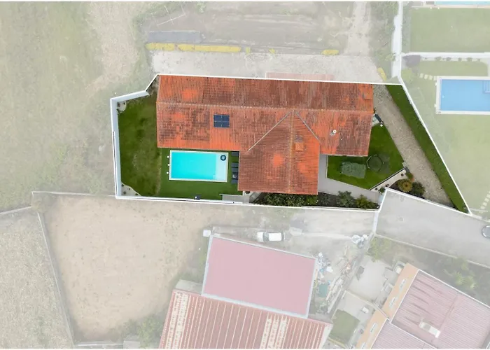 Casa Maria * Marinhas (Braga)