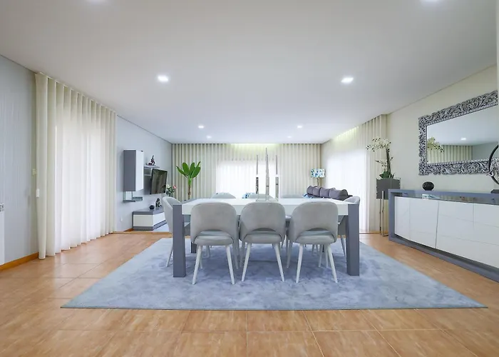 Casa Maria Holiday home