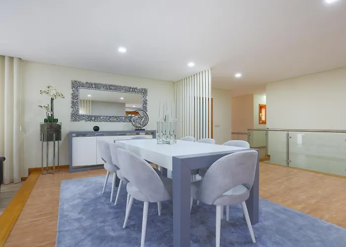 Holiday home Casa Maria