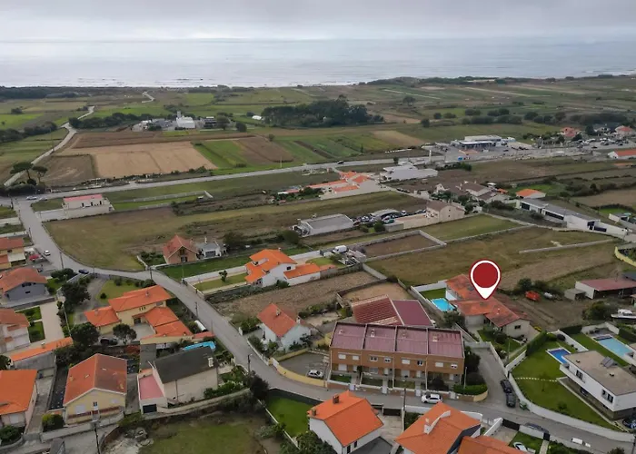 Casa Maria Holiday home *