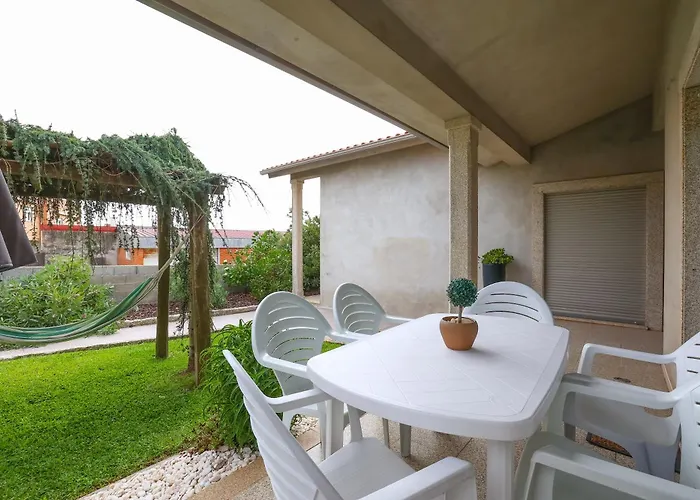 Ferienhaus Casa Maria *