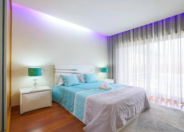 Casa Maria Holiday home