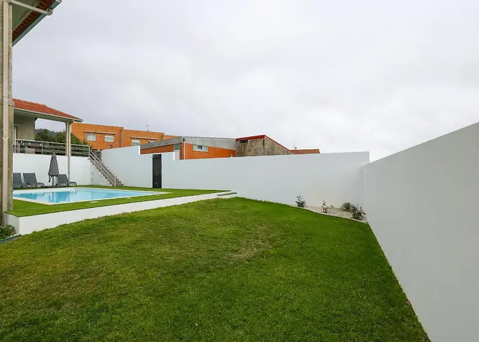 Holiday home Casa Maria