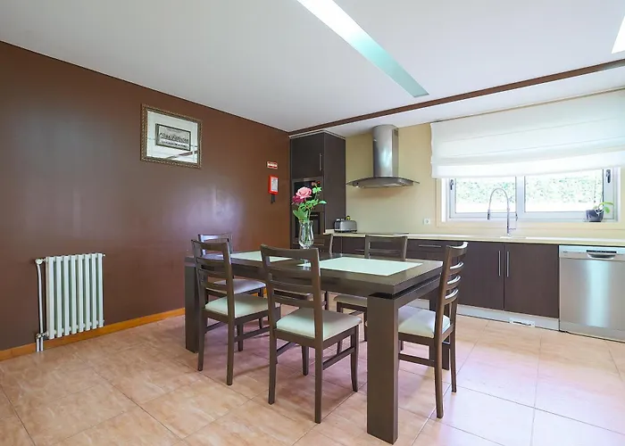 Ferienhaus Casa Maria Marinhas (Braga)