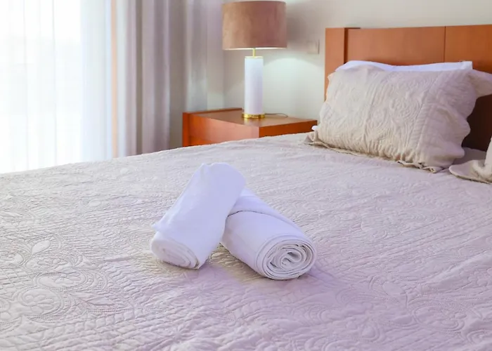 Casa Maria * Marinhas (Braga)