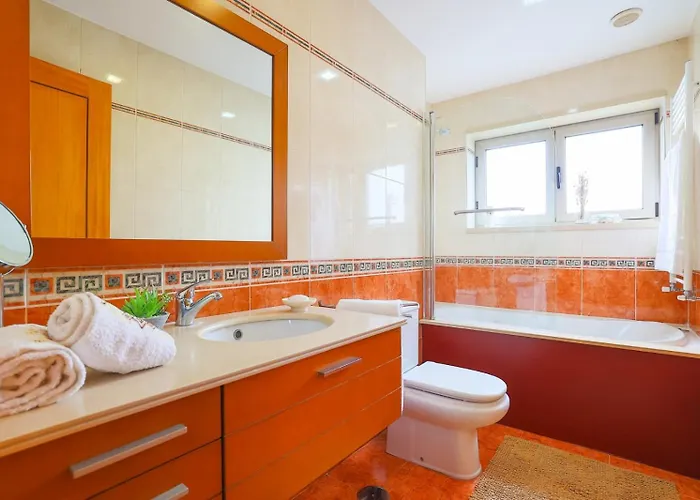 Holiday home Casa Maria