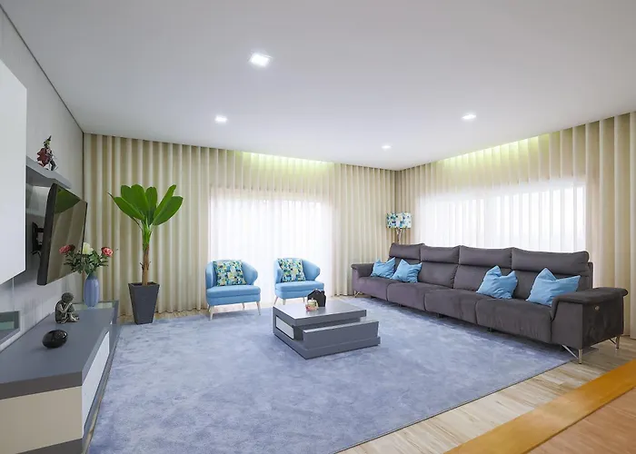 Casa Maria Holiday home *