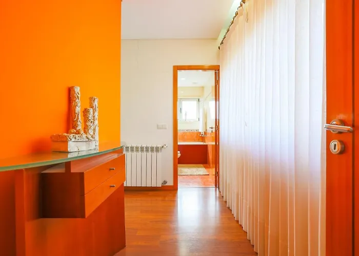 Holiday home Casa Maria *