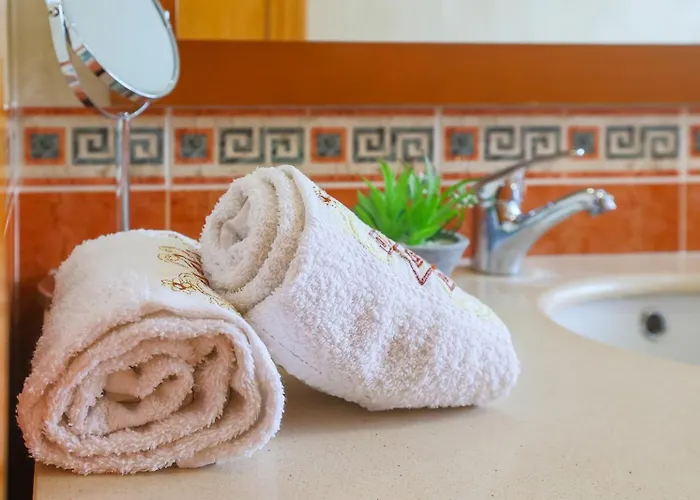 Casa Maria Holiday home Marinhas (Braga)