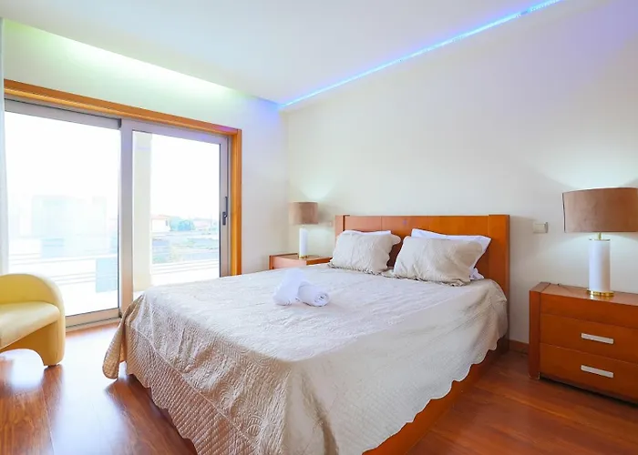 Holiday home Casa Maria Marinhas (Braga)