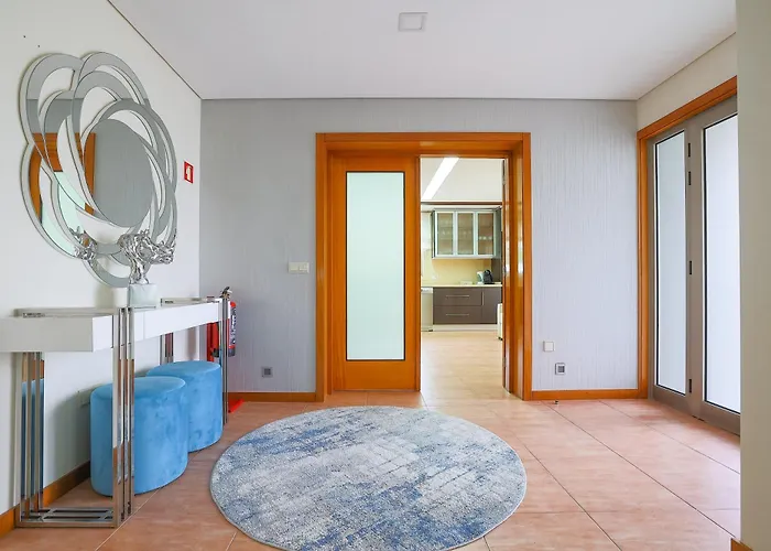 Casa Maria * Marinhas (Braga)